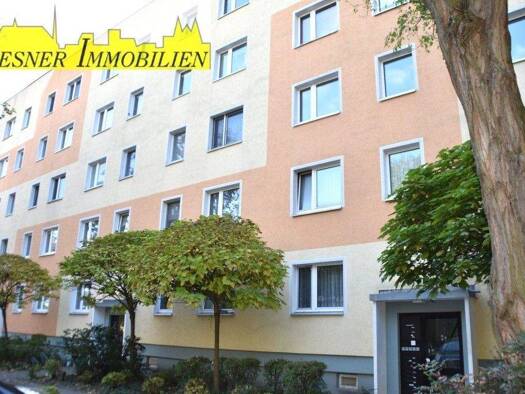 Wohnung zum Kauf 152.000 € 4 Zimmer 77 m² 4. Geschoss Pflaumenweg Frankfurt Frankfurt (Oder) 15234