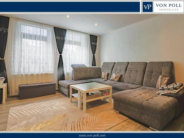 Einfamilienhaus zum Kauf 219.000 € 6 Zimmer 185 m² 1.223 m² Grundstück Basbeck Hemmoor 21745