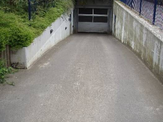 Garage zur Miete provisionsfrei 80 € Lokstedt Hamburg 22529