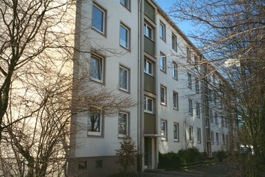 Wohnung zur Miete 403 € 3 Zimmer 69,1 m² 3. Geschoss Jakob-Kaiser-Straße 53 A Leherheide - West Bremerhaven 27578