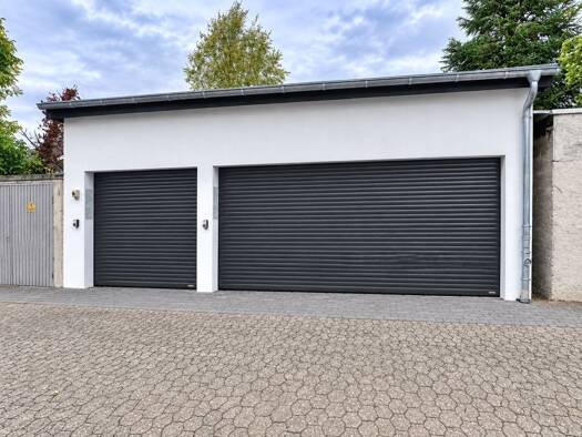 Duplex-Garage zur Miete 100 € Mayen Mayen 56727