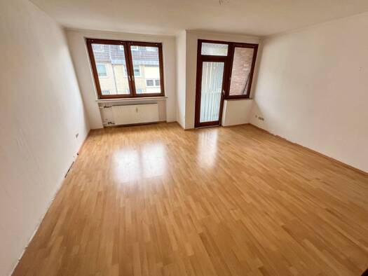 Wohnung zur Miete 495 € 3 Zimmer 71,7 m² Buchtstraße 45 Geestemünde Geestemünde 27570