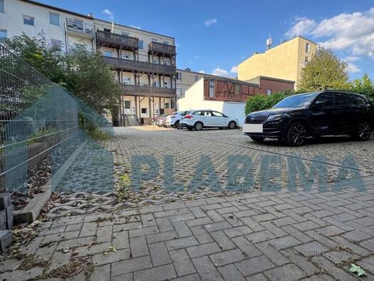 Außenstellplatz zur Miete 100 € Wittenburger Straße 68 Paulsstadt Schwerin 19053