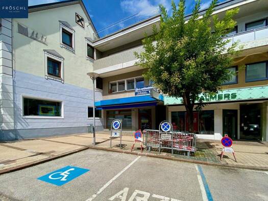 Wohnung zum Kauf 120.000 € 3 Zimmer 58,1 m² Feldkirchen in Kärnten 9560