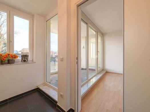 Wohnung zum Kauf 595.000 € 3 Zimmer 104 m² 1. Geschoss Gauting 82131