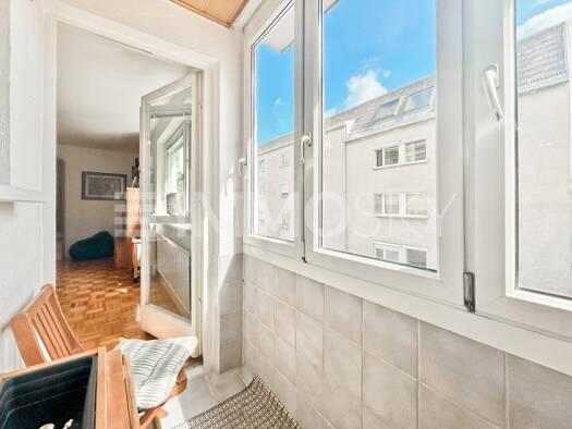 Wohnung zum Kauf 349.000 € 4 Zimmer 85 m² 2. Geschoss Simmering 1110
