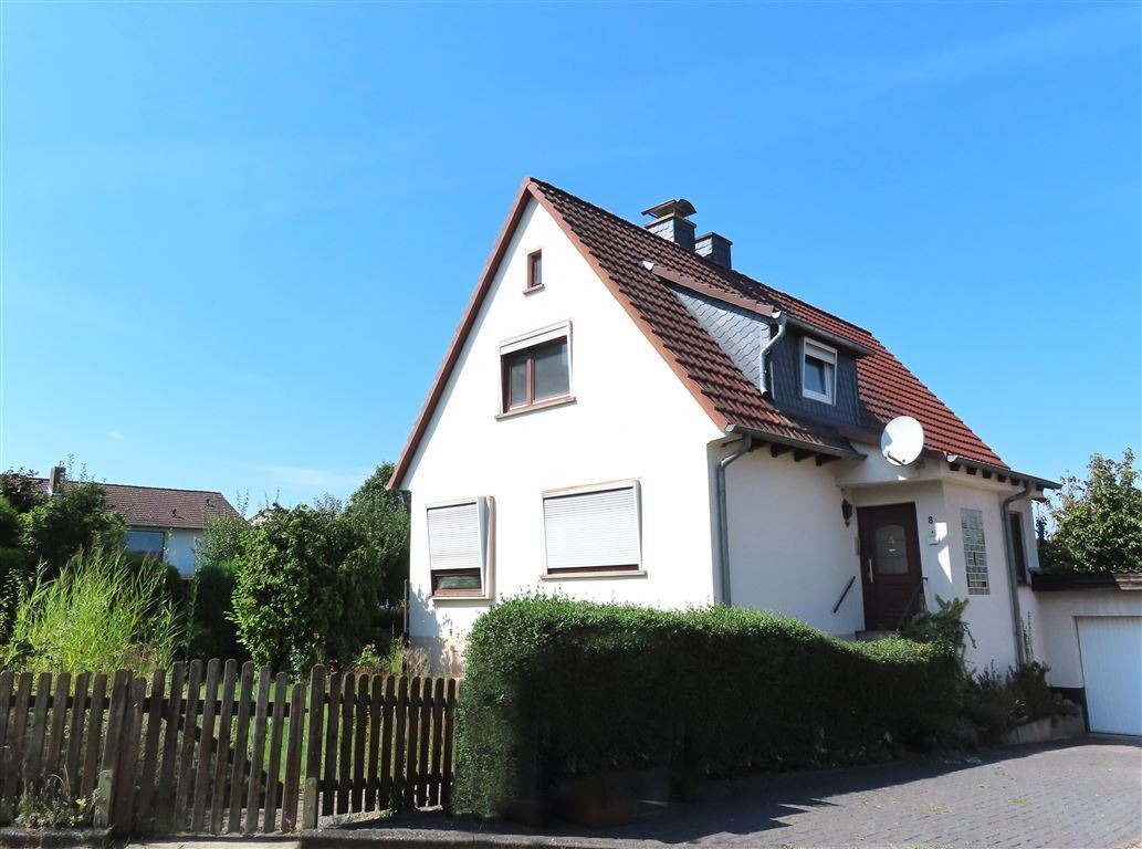 Einfamilienhaus zum Kauf provisionsfrei 265.000 € 6 Zimmer 111 m²<br/>Wohnfläche 727 m²<br/>Grundstück ab sofort<br/>Verfügbarkeit Sandershausen Niestetal 34266