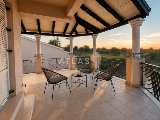 Einfamilienhaus zum Kauf 670.000 € 6 Zimmer 245 m² Grundstück Vabriga 52440