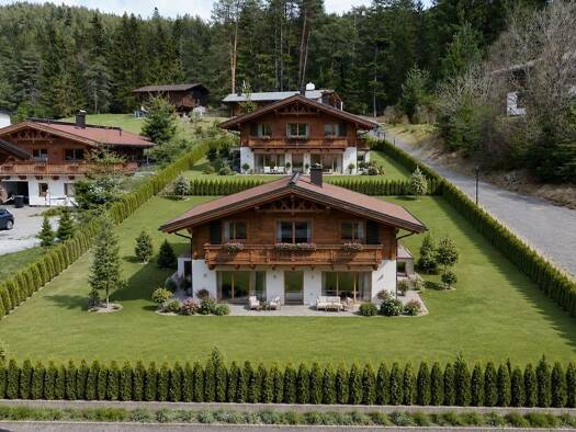 Grundstück zum Kauf 895.000 € 1.493 m² Grundstück Leutasch 6105