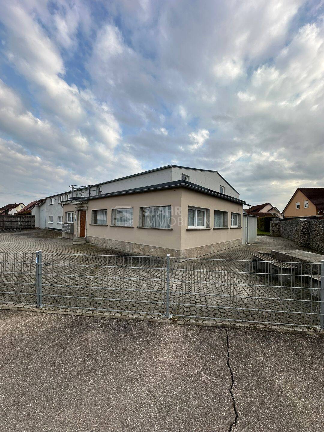 Haus – Tapfheim, Landkreis Donau-Ries - Ansicht 3