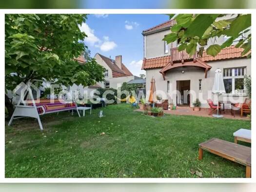 Maisonette zur Miete Tauschwohnung 1.510 € 5 Zimmer 131 m² EG Altglienicke Berlin 12524