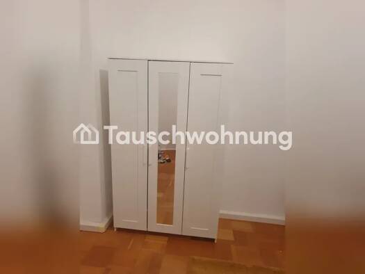 Wohnung zur Miete Tauschwohnung 510 € 1 Zimmer 28 m² Mitte Mitte 30169