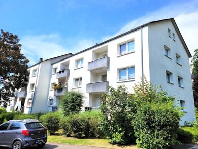 Wohnung zur Miete 950 € 4 Zimmer 94 m² 2. Geschoss Im Sohlgraben 18 Cappel Marburg 35043