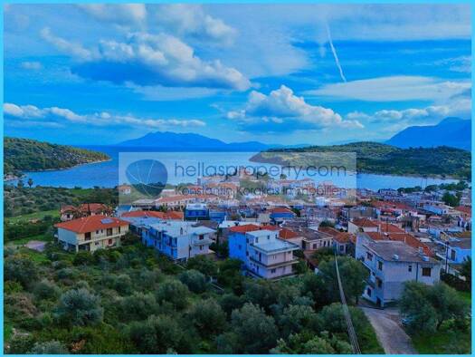 Einfamilienhaus zum Kauf 340.000 € 6 Zimmer 216 m² 400 m² Grundstück Ioannou Metaxa 1 Municipality of Nafplio 21059
