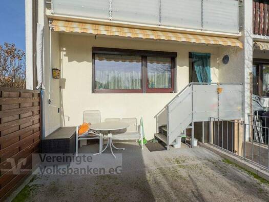 Reihenendhaus zum Kauf 429.000 € 5 Zimmer 88,7 m² 258 m² Grundstück Voller Brunnen Reutlingen 72760