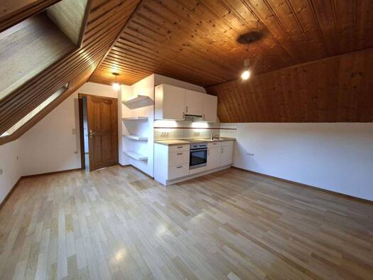 Wohnung zur Miete 400 € 2 Zimmer 52 m² Bad Staffelstein 96231