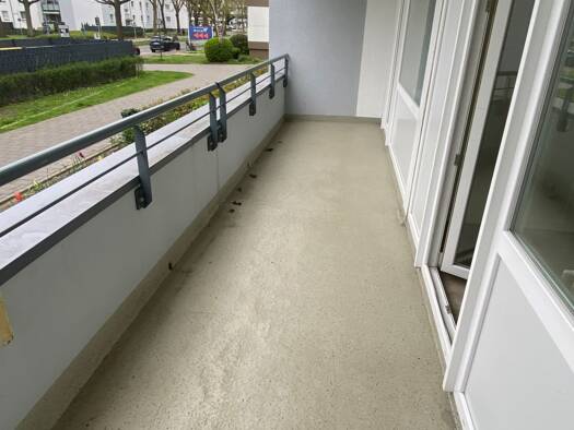 Wohnung zur Miete 1.031 € 3 Zimmer 82,5 m² 1. Geschoss frei ab 01.09.2026 Berliner Str. 67 West Ratingen 40880