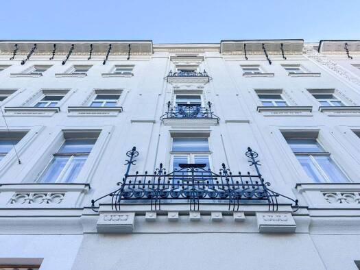 Wohnung zum Kauf 598.000 € 3 Zimmer 84,7 m² Wien 1180