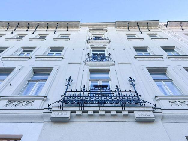 Wohnung zum Kauf 598.000 € 3 Zimmer 84,7 m² Wien 1180