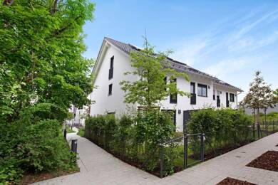 Neubauprojekt zum Kauf München 80999