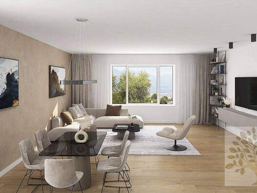 Wohnung zum Kauf 299.000 € 3 Zimmer 69,7 m² St. Peter Klagenfurt - Köttmannsdorf 9020