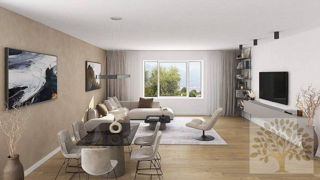 Wohnung zum Kauf 299.000 € 3 Zimmer 69,7 m² St. Peter Klagenfurt - Köttmannsdorf 9020