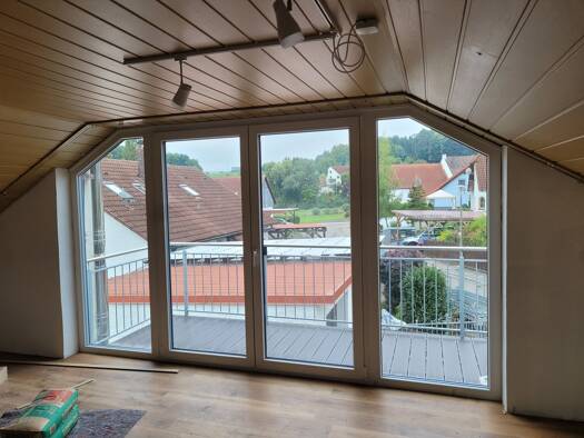 Wohnung zur Miete 800 € 3 Zimmer 75 m² frei ab 01.01.2026 Brodswinden Ansbach 91522