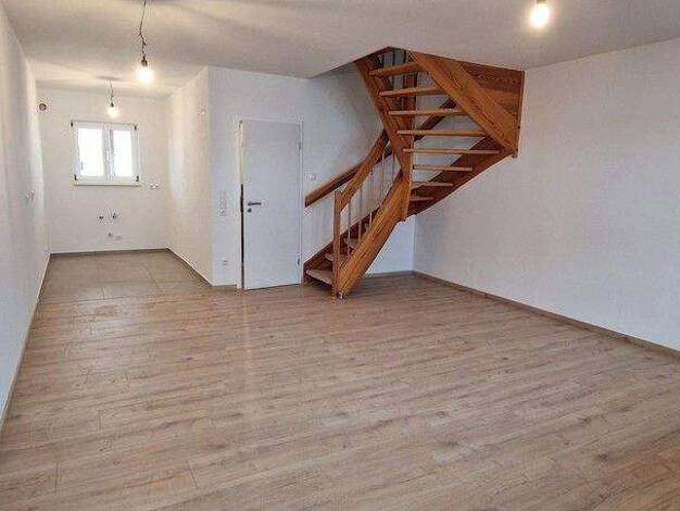 Maisonette zum Kauf provisionsfrei 449.000 € 2,5 Zimmer 81 m² 1. Geschoss Gartenberg Geretsried 82538