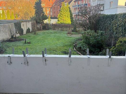 Wohnung zur Miete 750 € 3 Zimmer 72 m² EG frei ab sofort Kurze Straße 6 Wüste Osnabrück 49080