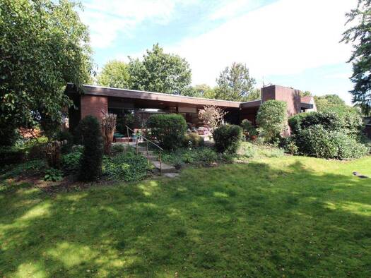 Einfamilienhaus zum Kauf 332.500 € 5 Zimmer 193,2 m² 1.800 m² Grundstück Sellstedt Schiffdorf 27619