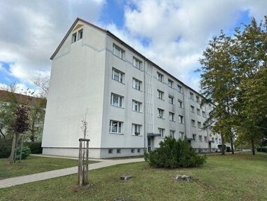Wohnung zur Miete 320 € 2 Zimmer 48 m² 1. Geschoss frei ab sofort Erich- Weinert- Straße Weißenfels Weißenfels 06667