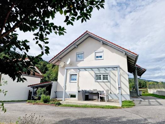 Einfamilienhaus zum Kauf 379.000 € 5 Zimmer 100 m² 579 m² Grundstück Wühn Grafling 94539