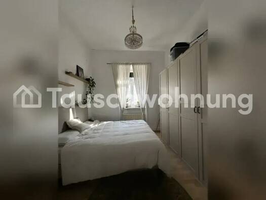 Wohnung zur Miete Tauschwohnung 950 € 2 Zimmer 65 m² Nordend-Ost Frankfurt am Main 60316
