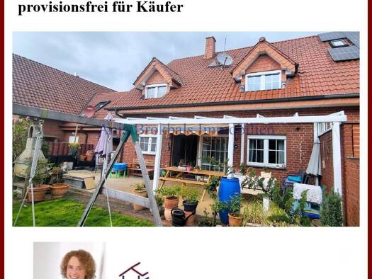 Doppelhaushälfte zum Kauf provisionsfrei 495.000 € 5,5 Zimmer 150 m² 274 m² Grundstück Innenstadt Gütersloh 33334