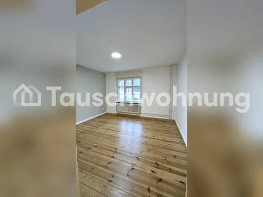 Wohnung zur Miete Tauschwohnung 475 € 2 Zimmer 48 m² EG Oberschöneweide Berlin 12459