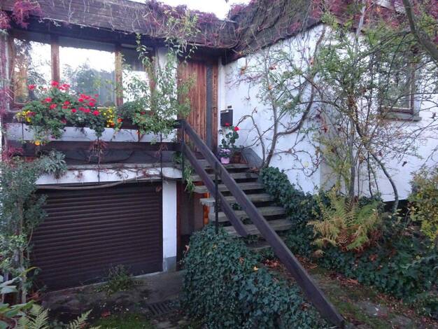 Einfamilienhaus zum Kauf provisionsfrei 315.000 € 5 Zimmer 125 m² 474 m² Grundstück Claußallee 9 Freiberg 09599