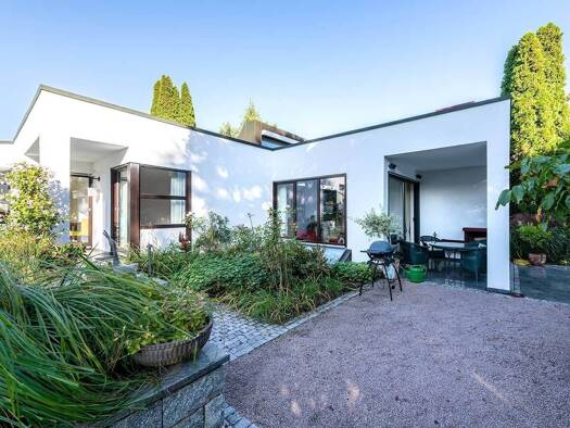 Villa zum Kauf 1.350.000 € 7 Zimmer 309 m² 898 m² Grundstück Trautheim Mühltal 64367