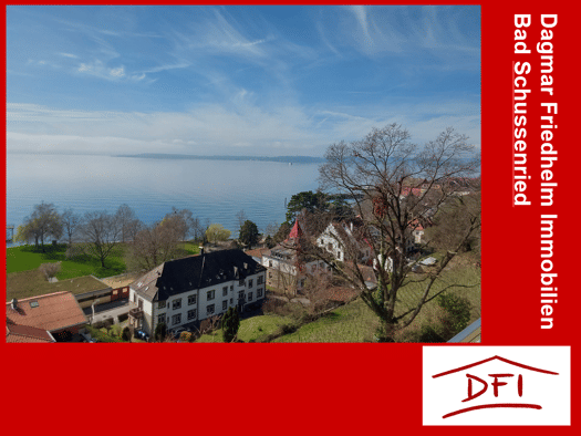 Loft zur Miete 2.400 € 3 Zimmer 117 m² 1 Geschosse frei ab 01.10.2026 Meersburg 88709