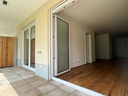 Wohnung zum Kauf provisionsfrei 412.000 € 2 Zimmer 63,1 m² EG Traunstein 83278