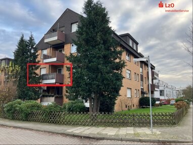 Wohnung zum Kauf 220.000 € 2 Zimmer 70 m² 1. Geschoss Weststadt 26 Osnabrück 49078