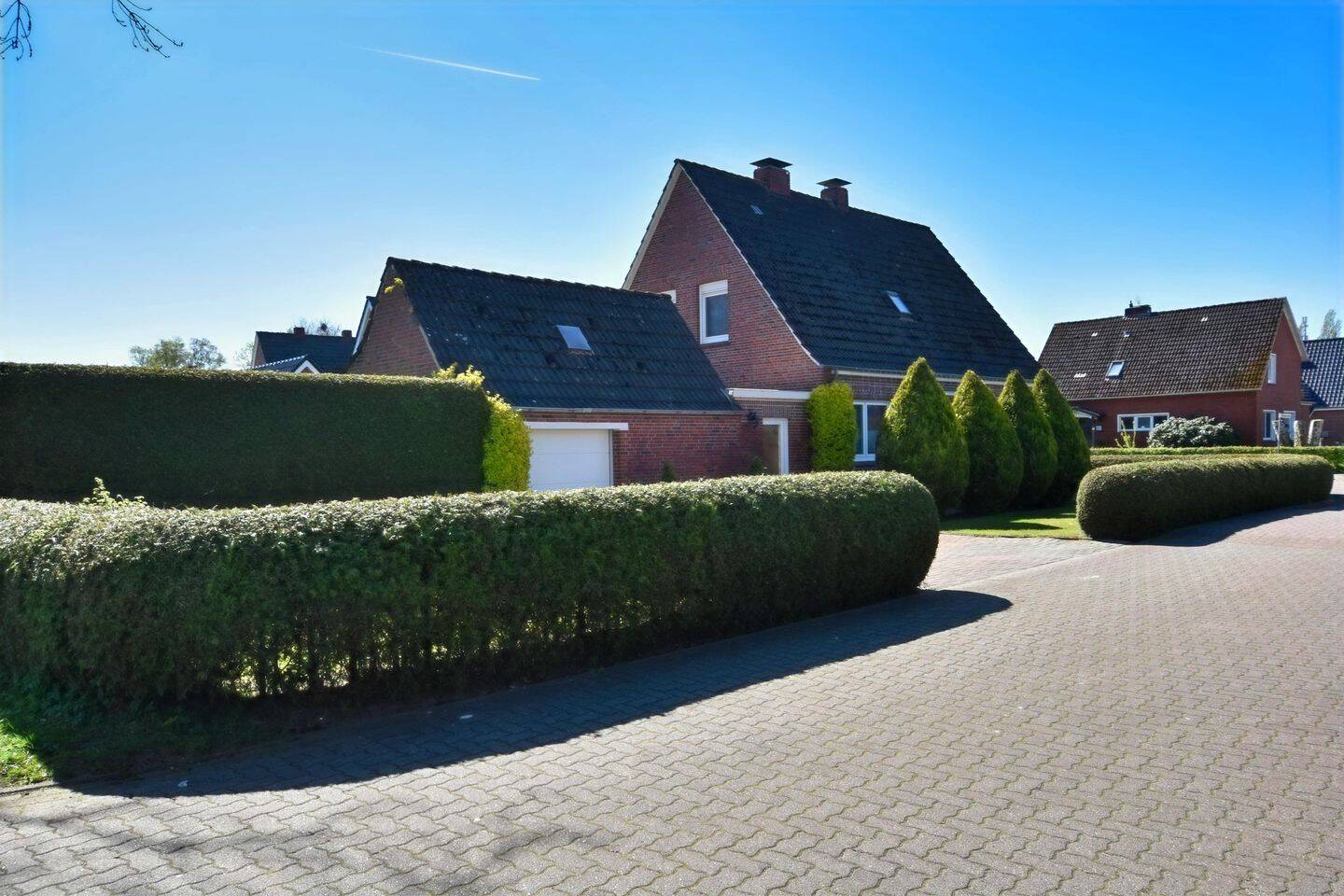 Einfamilienhaus zum Kauf - Ansicht 6