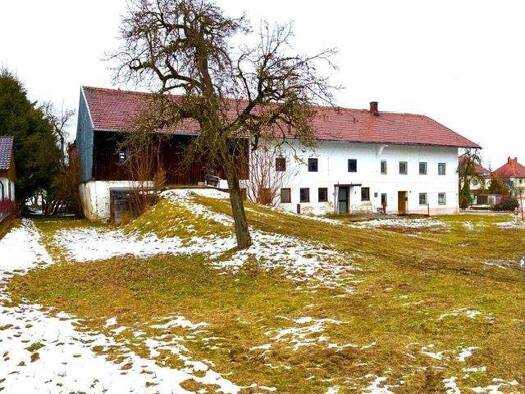 Grundstück zum Kauf 695.000 € 2.229 m² Grundstück Kleinornach Obing 83119