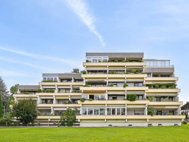 Wohnung zum Kauf 3 Zimmer 79,7 m² 1. Geschoss Rauns Waltenhofen 87448