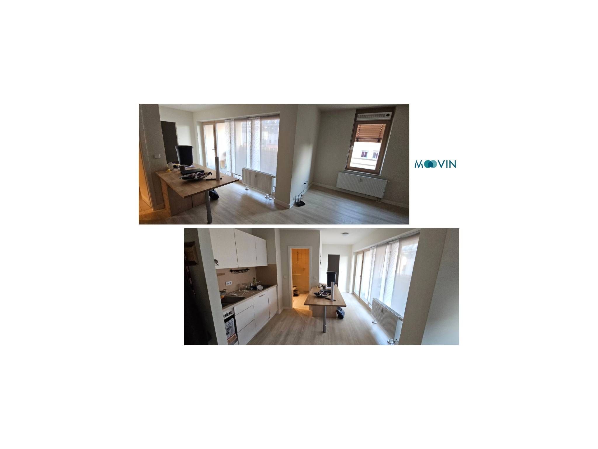 Studio zur Miete 665 € 2 Zimmer 46,7 m²<br/>Wohnfläche 4.<br/>Geschoss 16.12.2024<br/>Verfügbarkeit Pfotenhauerstraße 41 Johannstadt-Nord (Gutenbergstr.) Dresden 01307