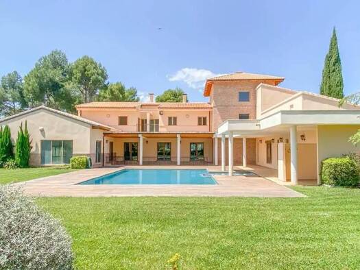 Chalet zum Kauf 2.600.000 € 7 Zimmer 1.529 m² Penàguila 03815