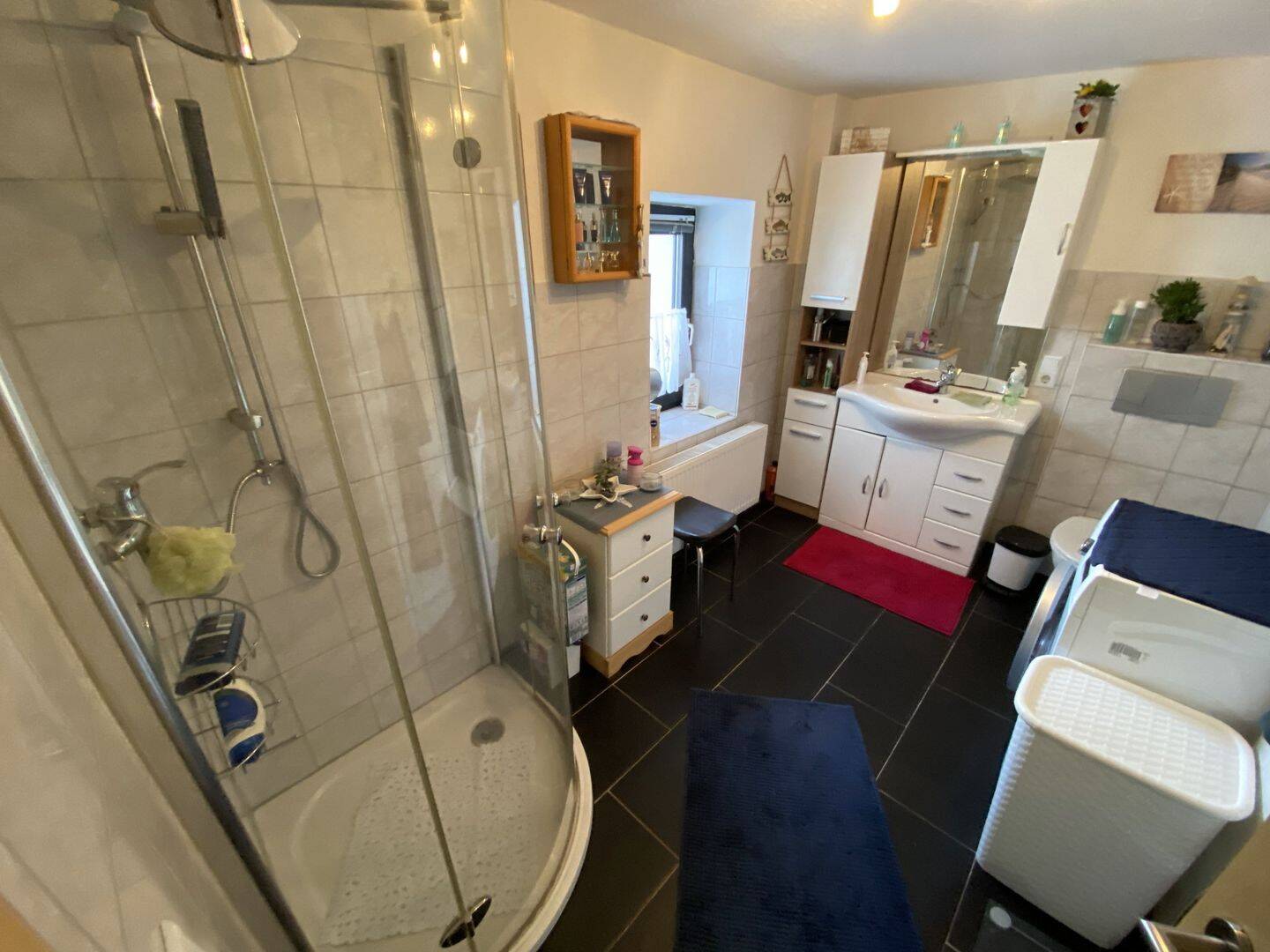 Immobilie in Bernburg - Gepflegtes Reihenendhaus - Bild 3