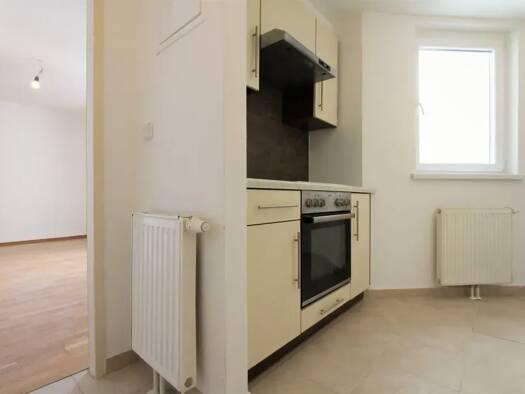 Wohnung zur Miete 450 € 2 Zimmer 49 m² Geschoss 1/2 frei ab sofort Hessental Schwäbisch Hall 74523