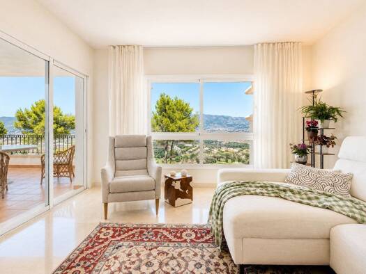 Wohnung zum Kauf 750.000 € 127 m² La Cala del Moral 29720