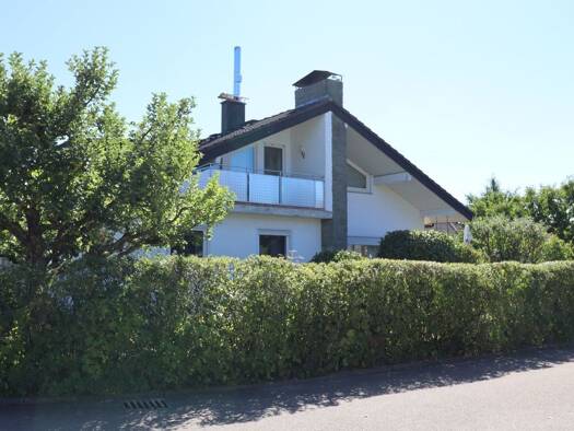 Mehrfamilienhaus zum Kauf 575.000 € 7 Zimmer 222 m² 857 m² Grundstück Felldorf Starzach 72181