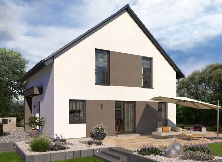 Einfamilienhaus zum Kauf 755.000 € 5 Zimmer 155 m²<br/>Wohnfläche 800 m²<br/>Grundstück Bischberg Bischberg 96120